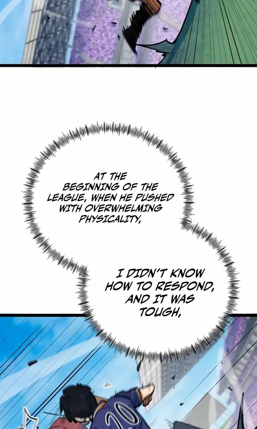 I’m Mistaken for a Soccer Genius — Chapter 80 — page 49