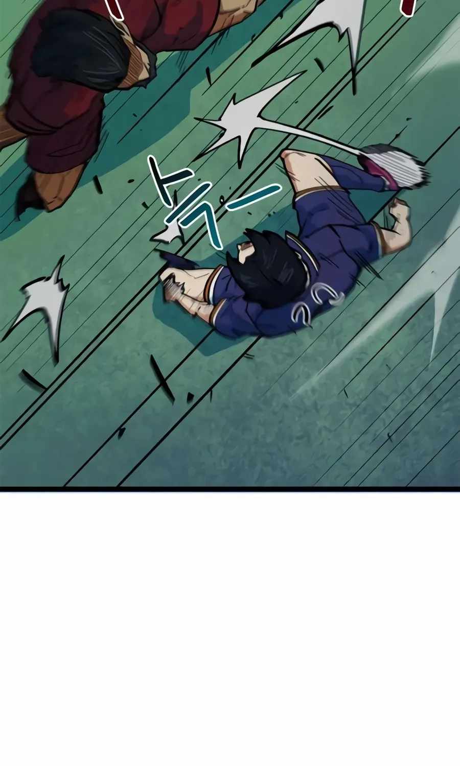 I’m Mistaken for a Soccer Genius — Chapter 80 — page 53