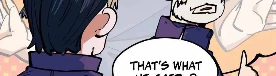 I’m Mistaken for a Soccer Genius — Chapter 80 — page 64