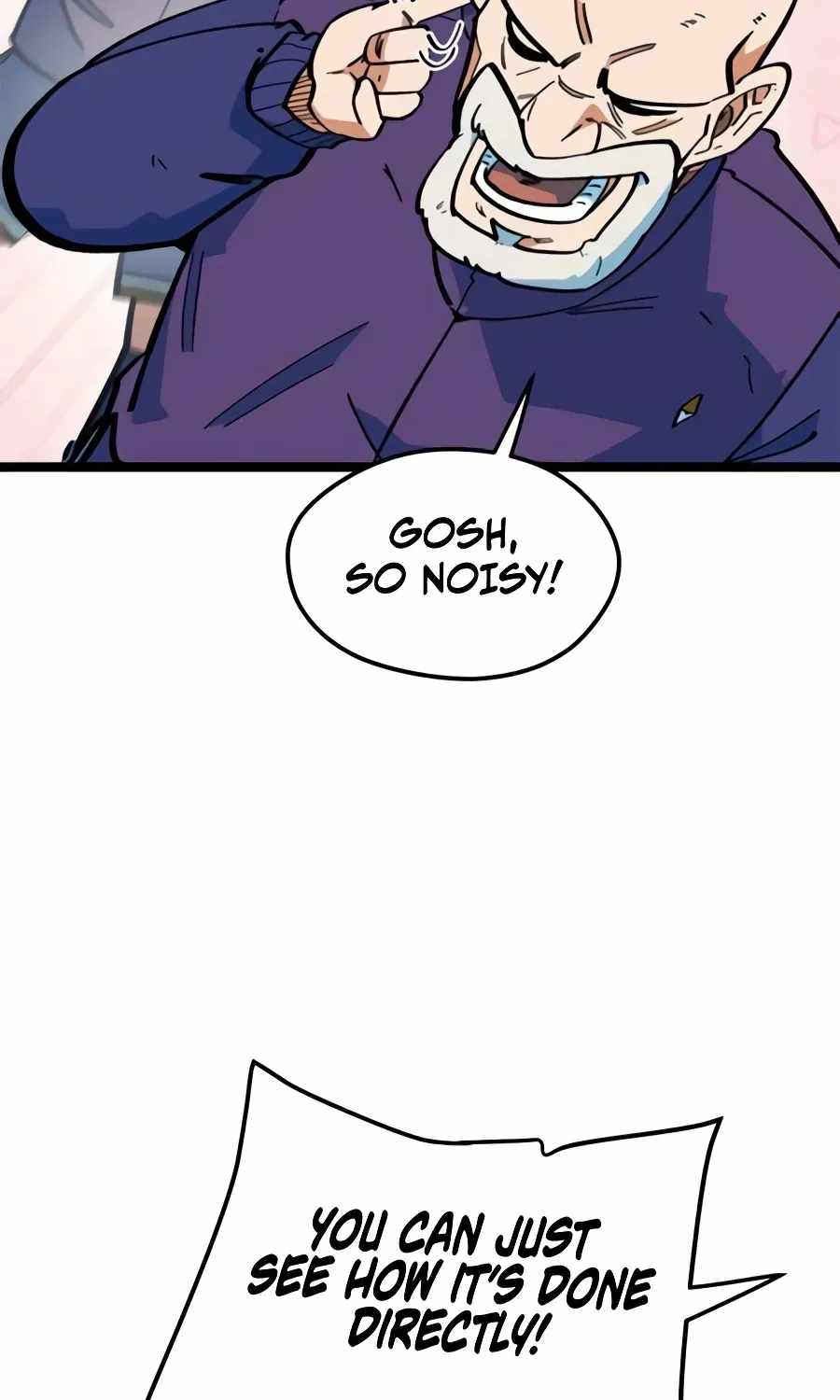 I’m Mistaken for a Soccer Genius — Chapter 80 — page 67