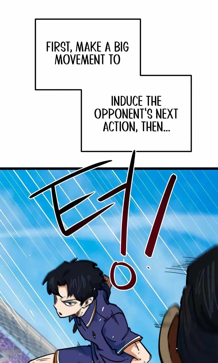 I’m Mistaken for a Soccer Genius — Chapter 80 — page 73