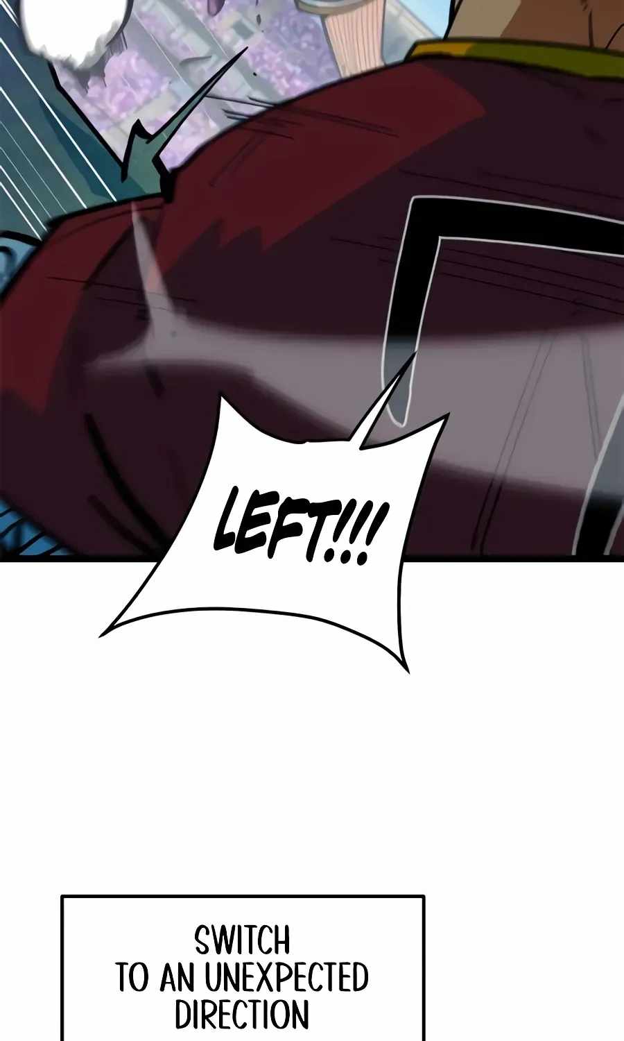 I’m Mistaken for a Soccer Genius — Chapter 80 — page 75