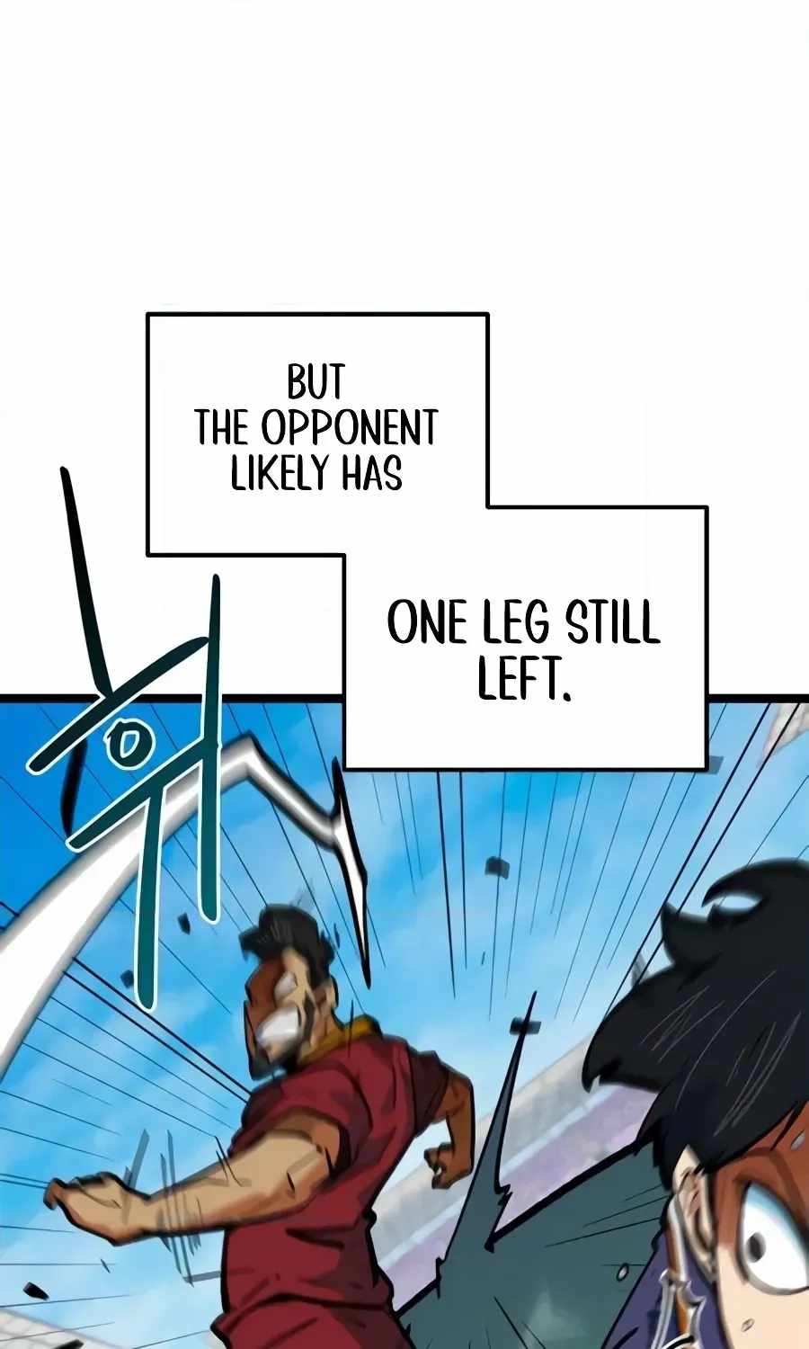 I’m Mistaken for a Soccer Genius — Chapter 80 — page 79