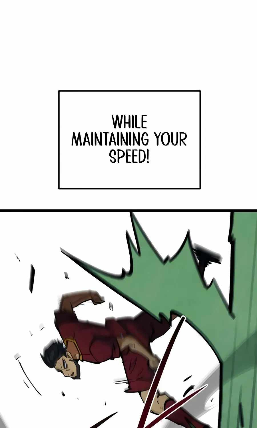 I’m Mistaken for a Soccer Genius — Chapter 80 — page 87