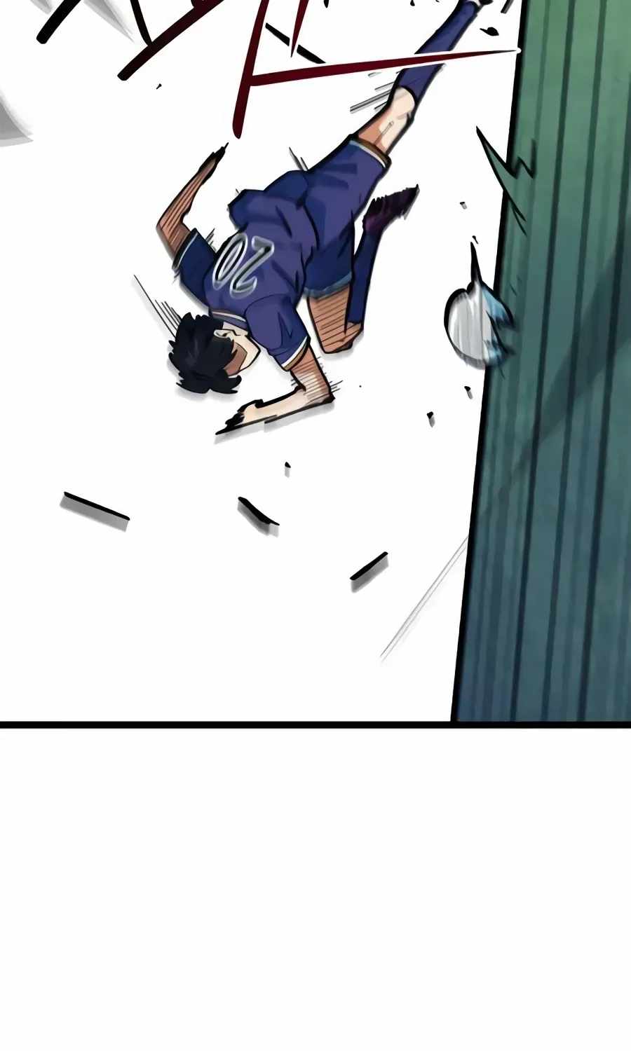 I’m Mistaken for a Soccer Genius — Chapter 80 — page 89