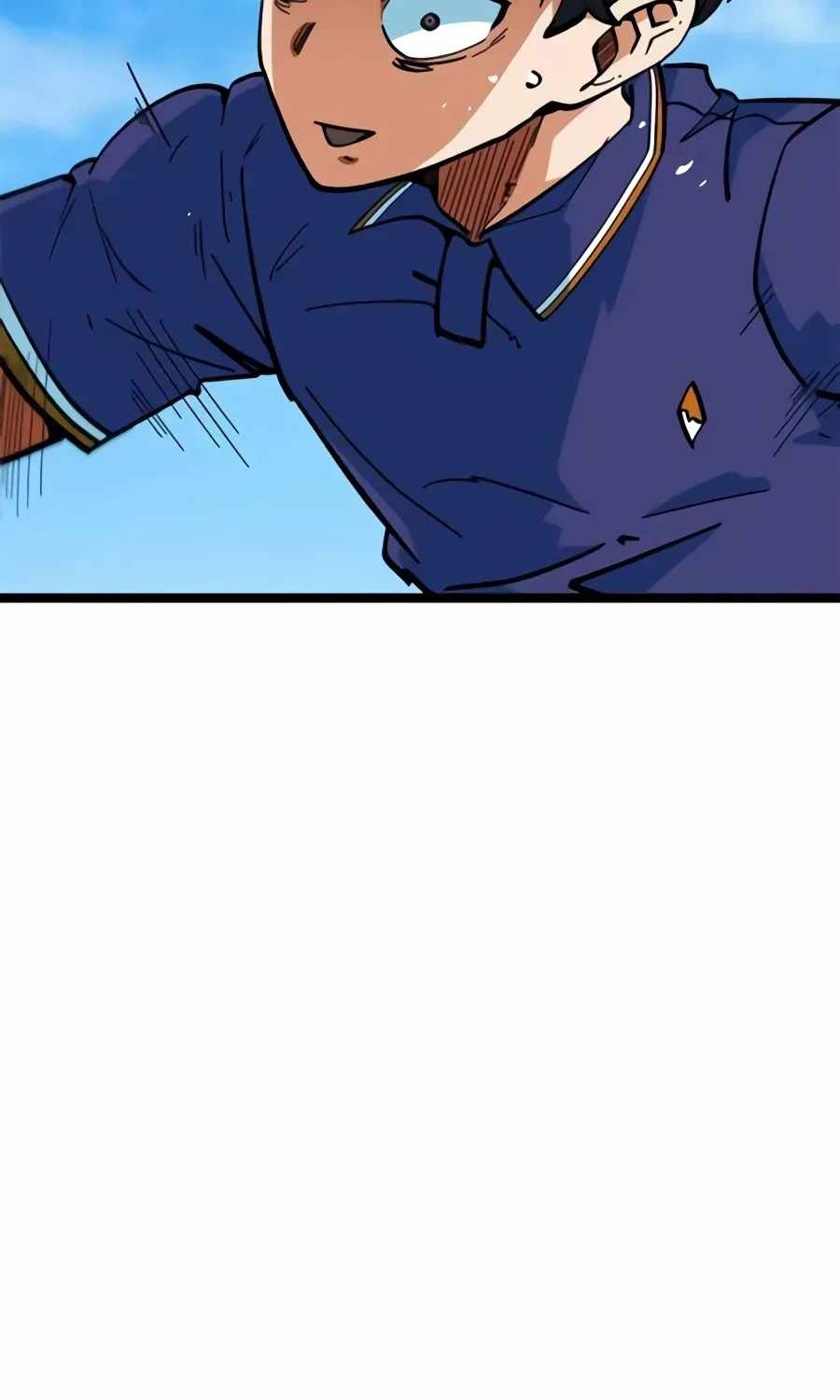I’m Mistaken for a Soccer Genius — Chapter 80 — page 93