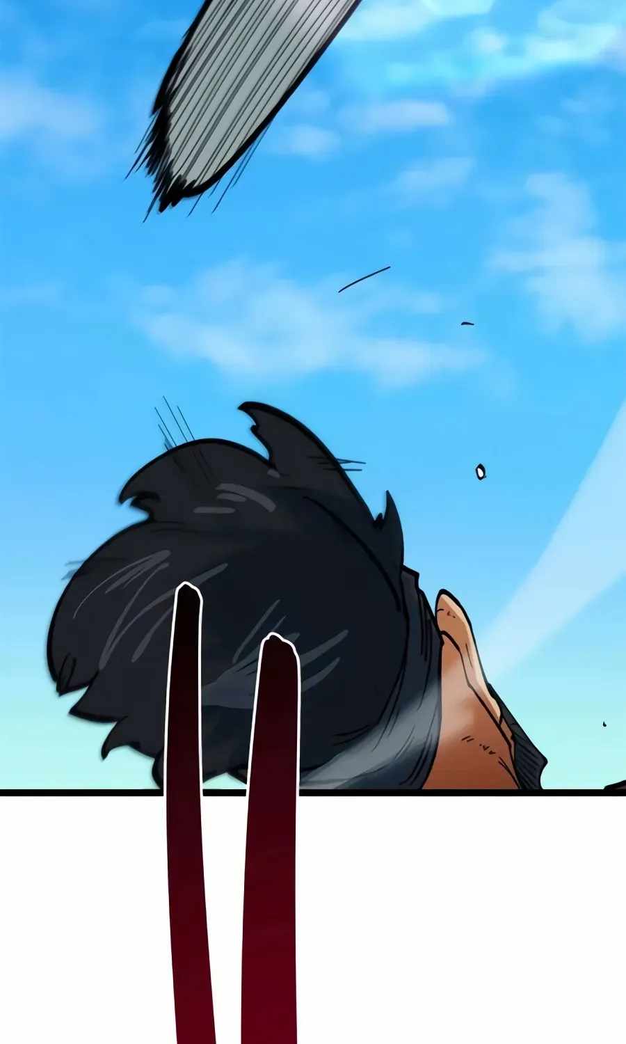 I’m Mistaken for a Soccer Genius — Chapter 80 — page 115