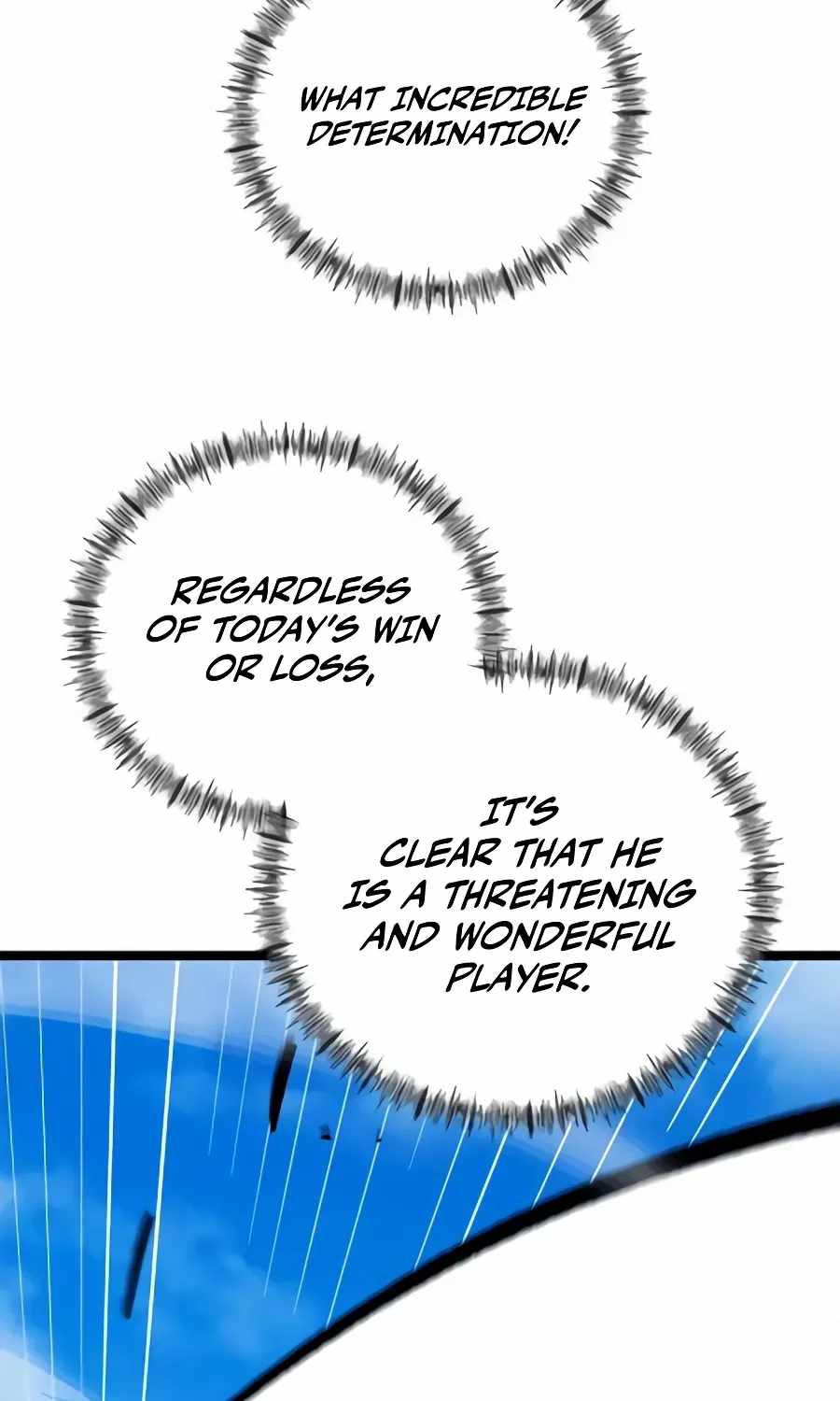 I’m Mistaken for a Soccer Genius — Chapter 80 — page 123