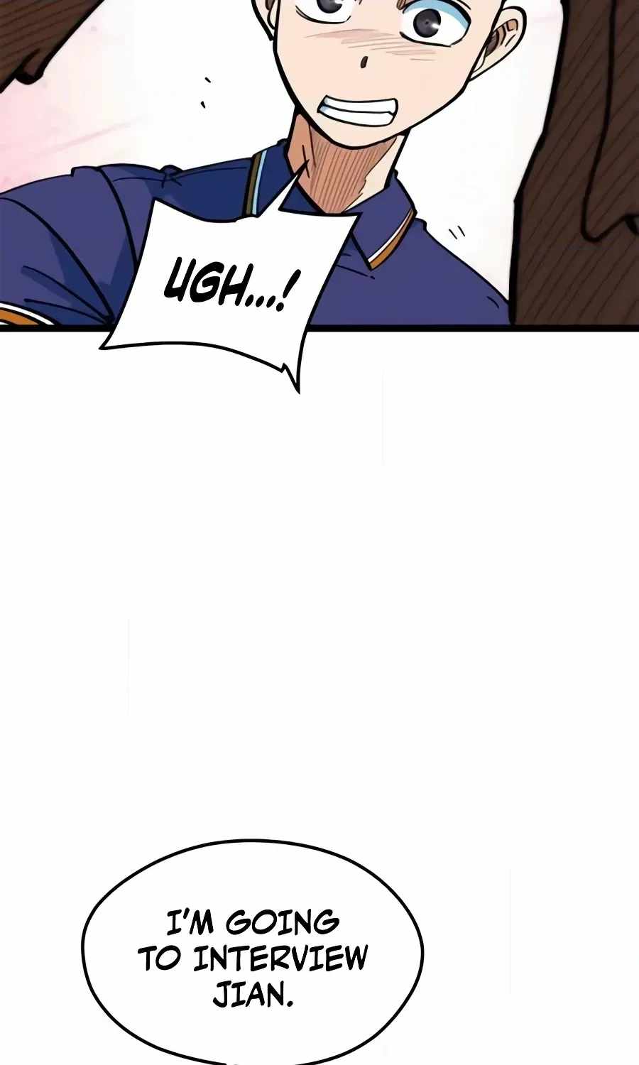 I’m Mistaken for a Soccer Genius — Chapter 80 — page 139