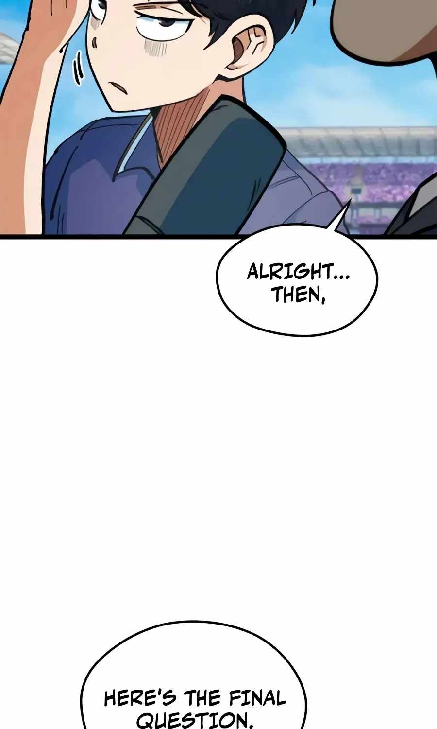 I’m Mistaken for a Soccer Genius — Chapter 80 — page 163