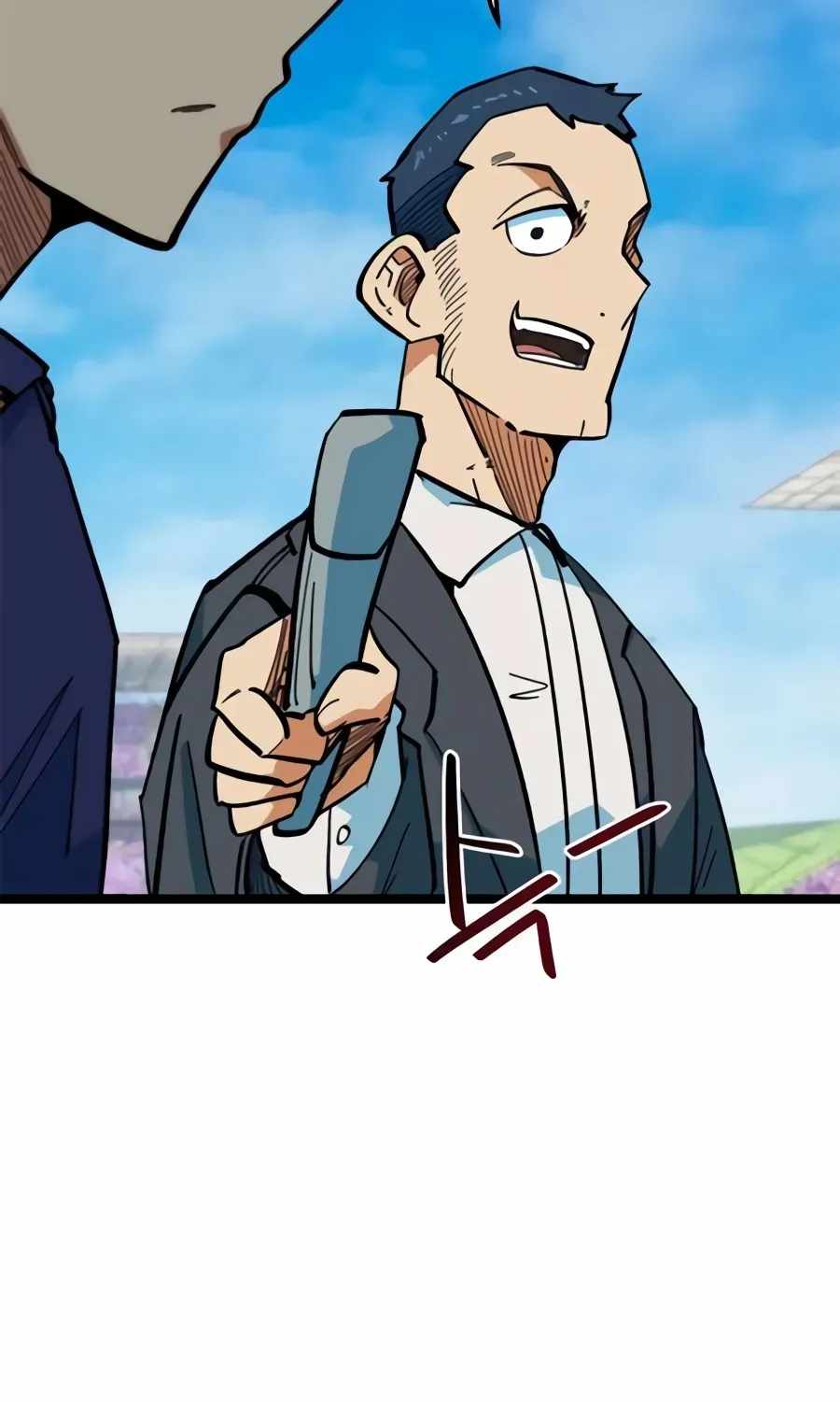 I’m Mistaken for a Soccer Genius — Chapter 80 — page 171