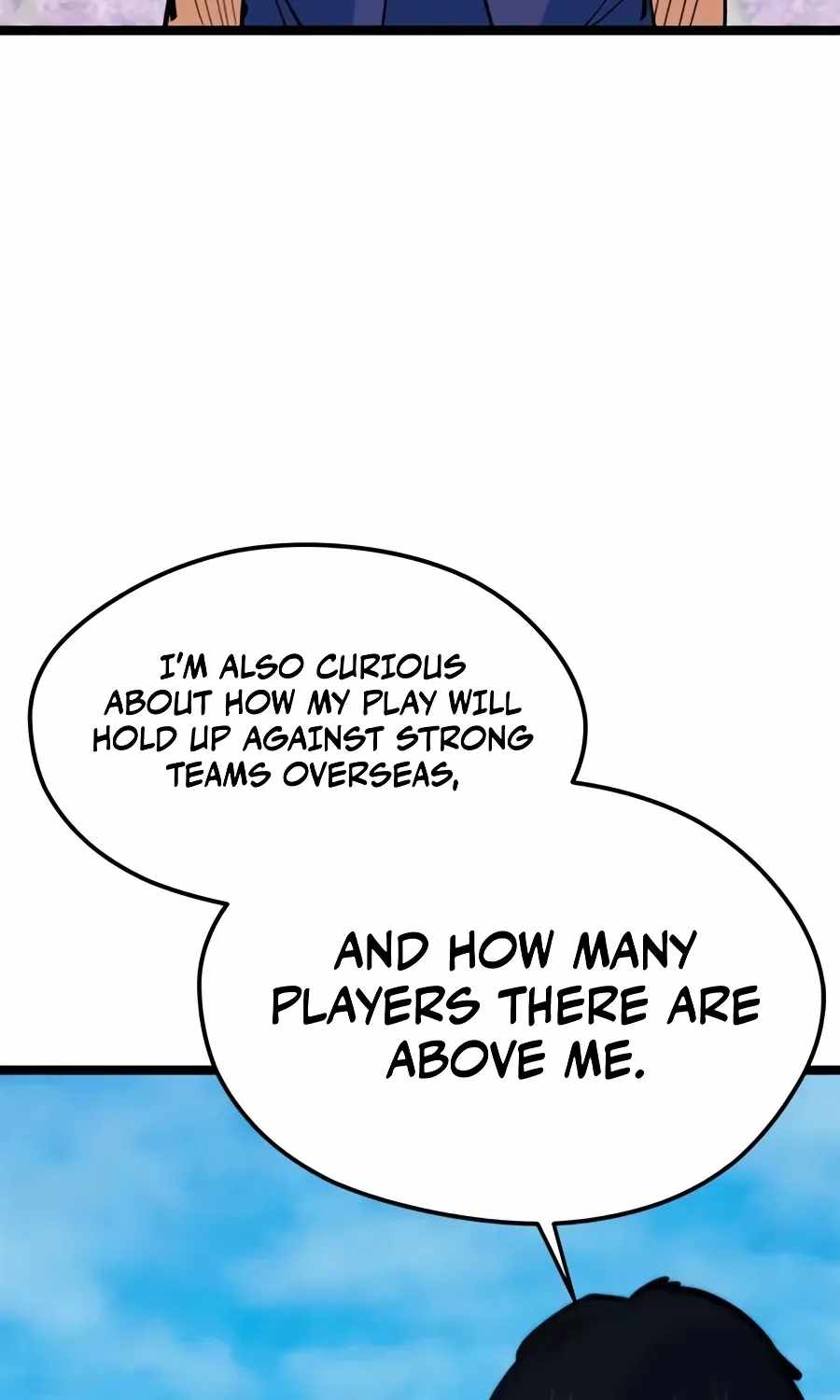 I’m Mistaken for a Soccer Genius — Chapter 80 — page 175