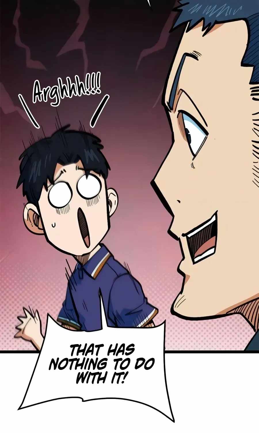 I’m Mistaken for a Soccer Genius — Chapter 80 — page 179