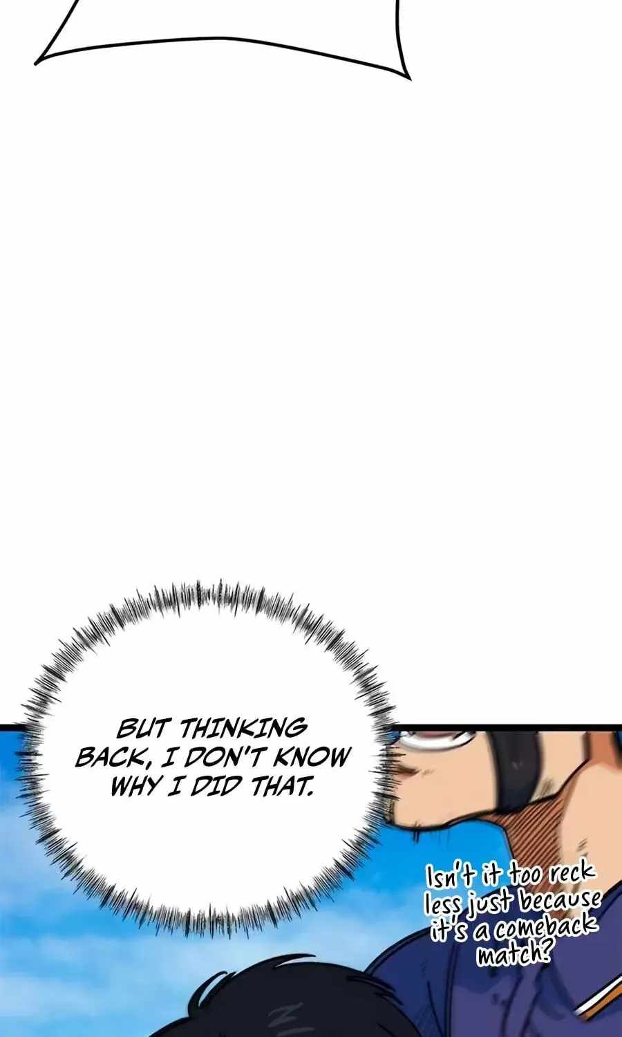 I’m Mistaken for a Soccer Genius — Chapter 87 — page 11