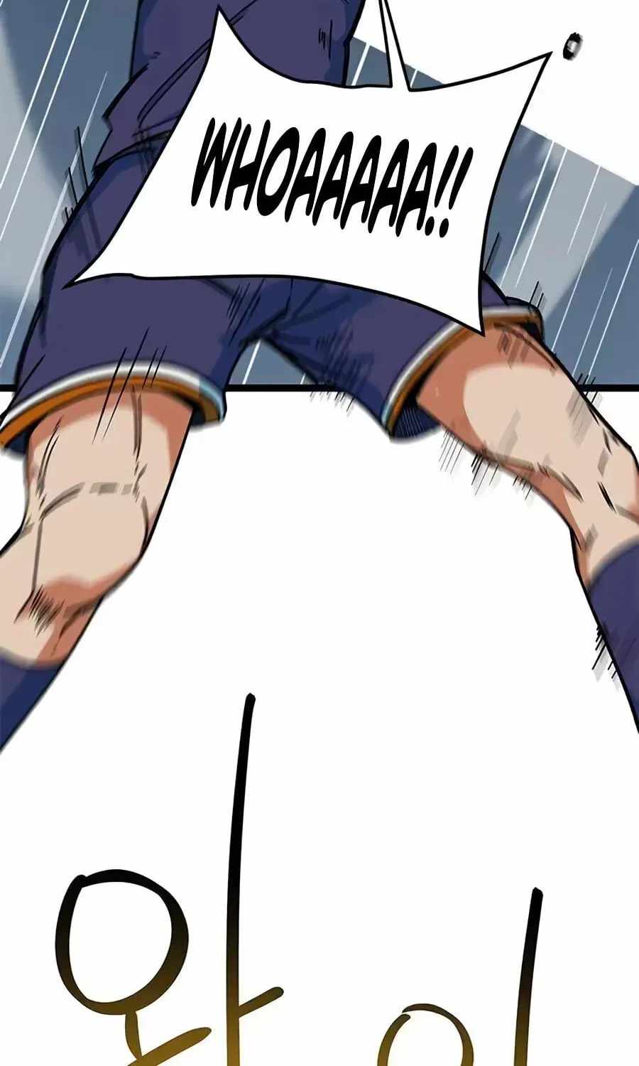 I’m Mistaken for a Soccer Genius — Chapter 87 — page 31