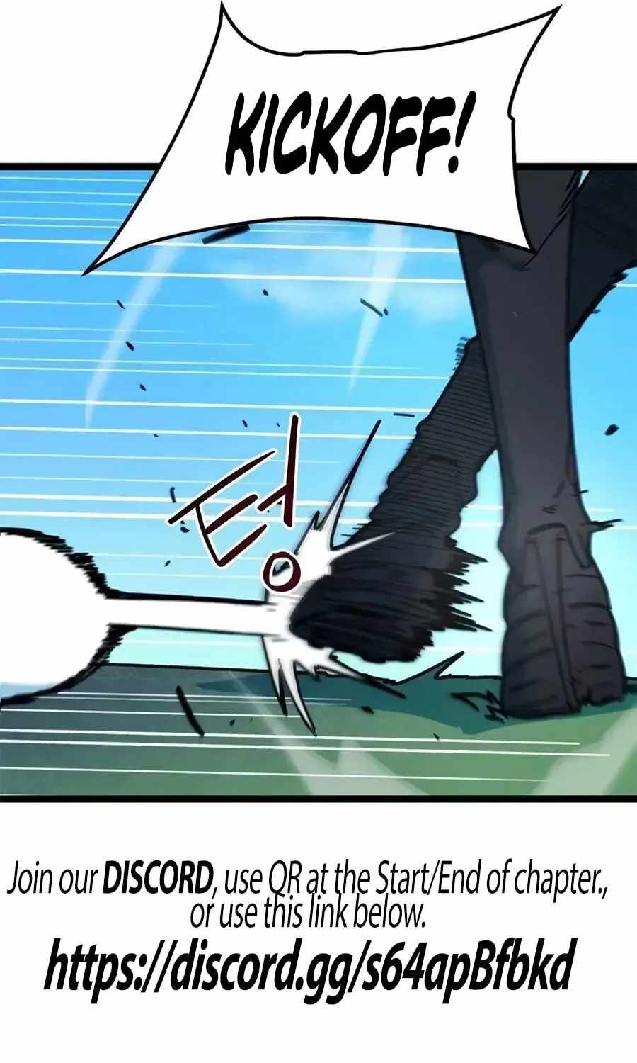 I’m Mistaken for a Soccer Genius — Chapter 87 — page 47