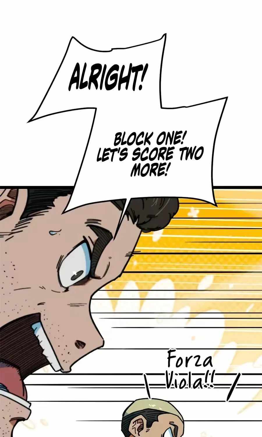 I’m Mistaken for a Soccer Genius — Chapter 87 — page 49