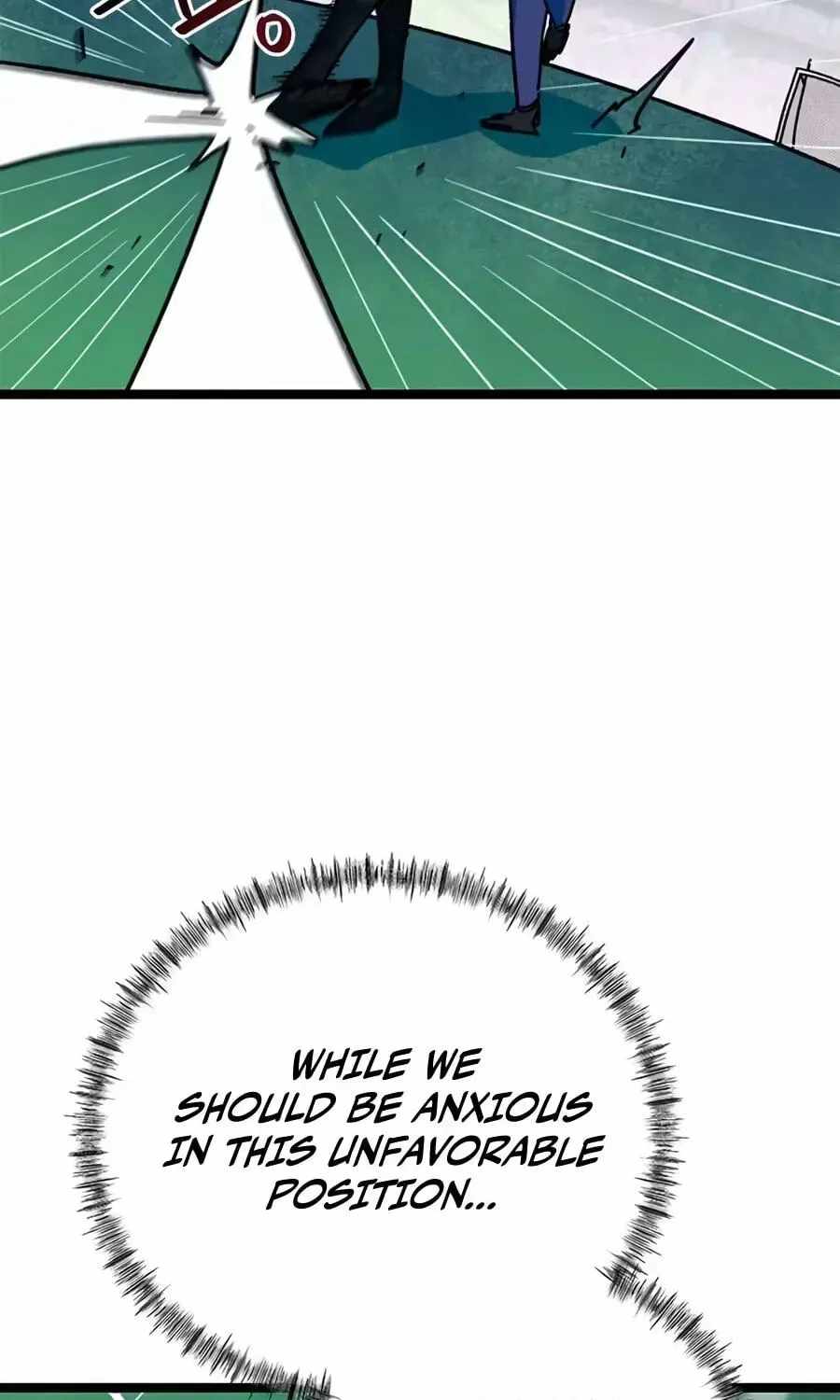 I’m Mistaken for a Soccer Genius — Chapter 87 — page 79