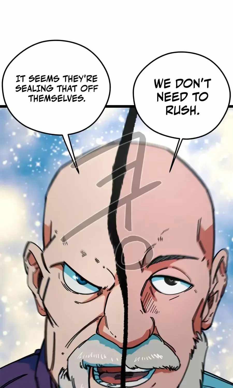 I’m Mistaken for a Soccer Genius — Chapter 87 — page 83