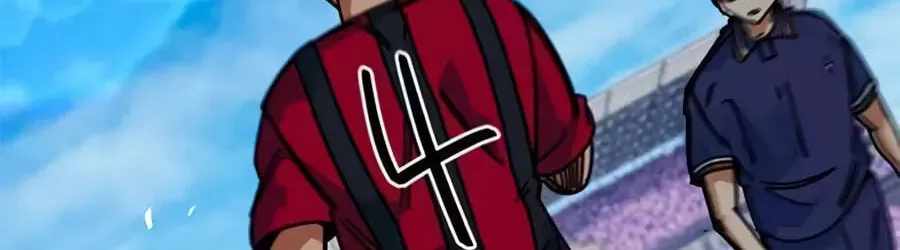 I’m Mistaken for a Soccer Genius — Chapter 87 — page 86