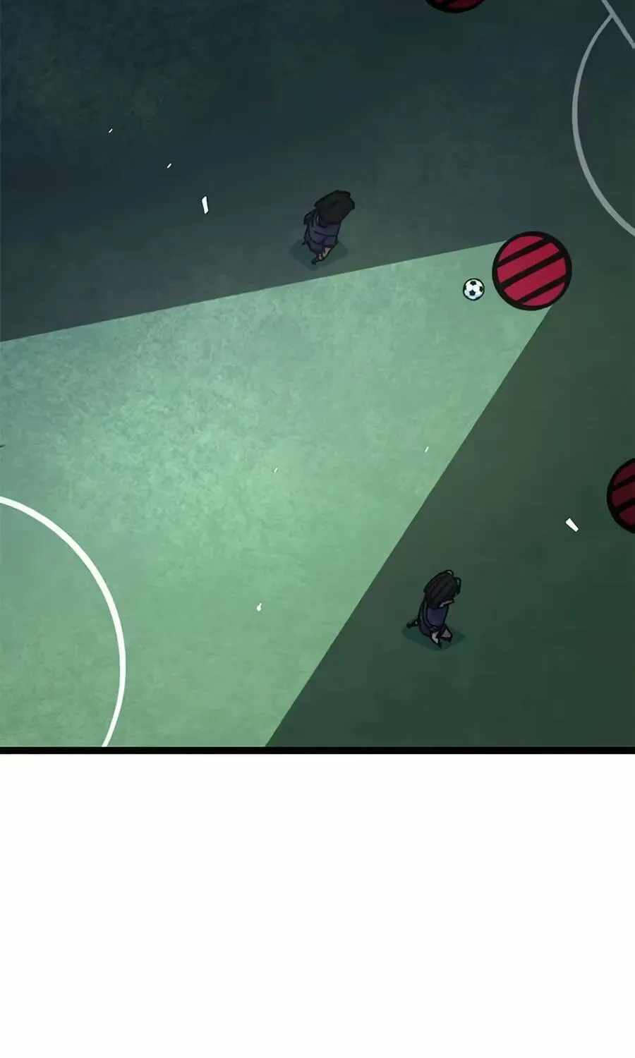 I’m Mistaken for a Soccer Genius — Chapter 87 — page 89