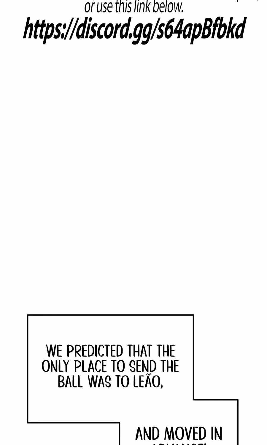 I’m Mistaken for a Soccer Genius — Chapter 87 — page 127