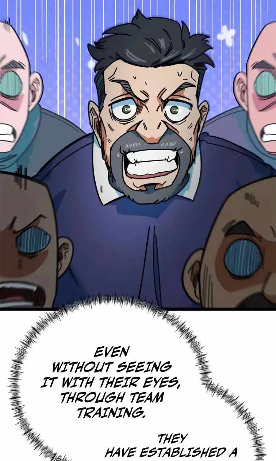 I’m Mistaken for a Soccer Genius — Chapter 87 — page 143
