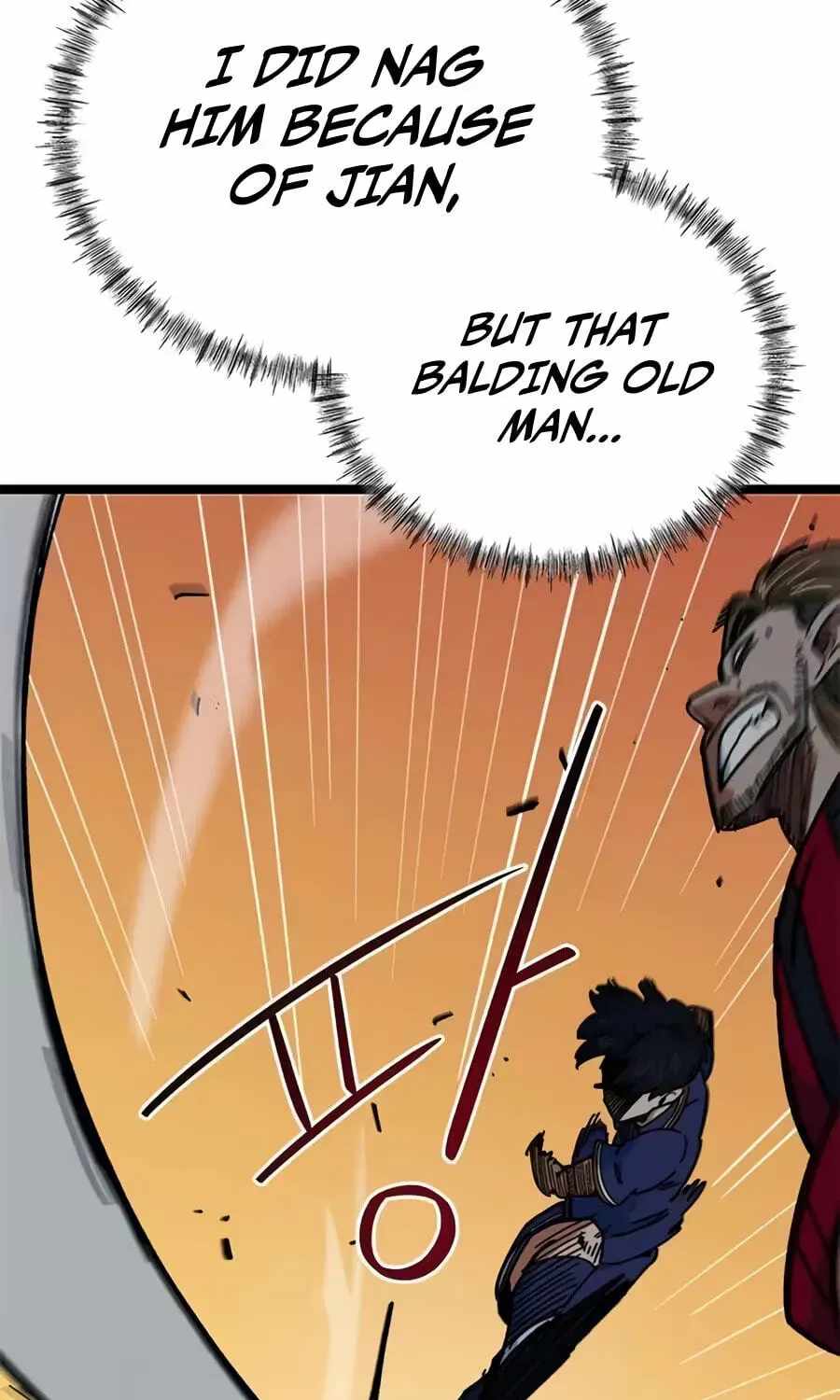I’m Mistaken for a Soccer Genius — Chapter 87 — page 147