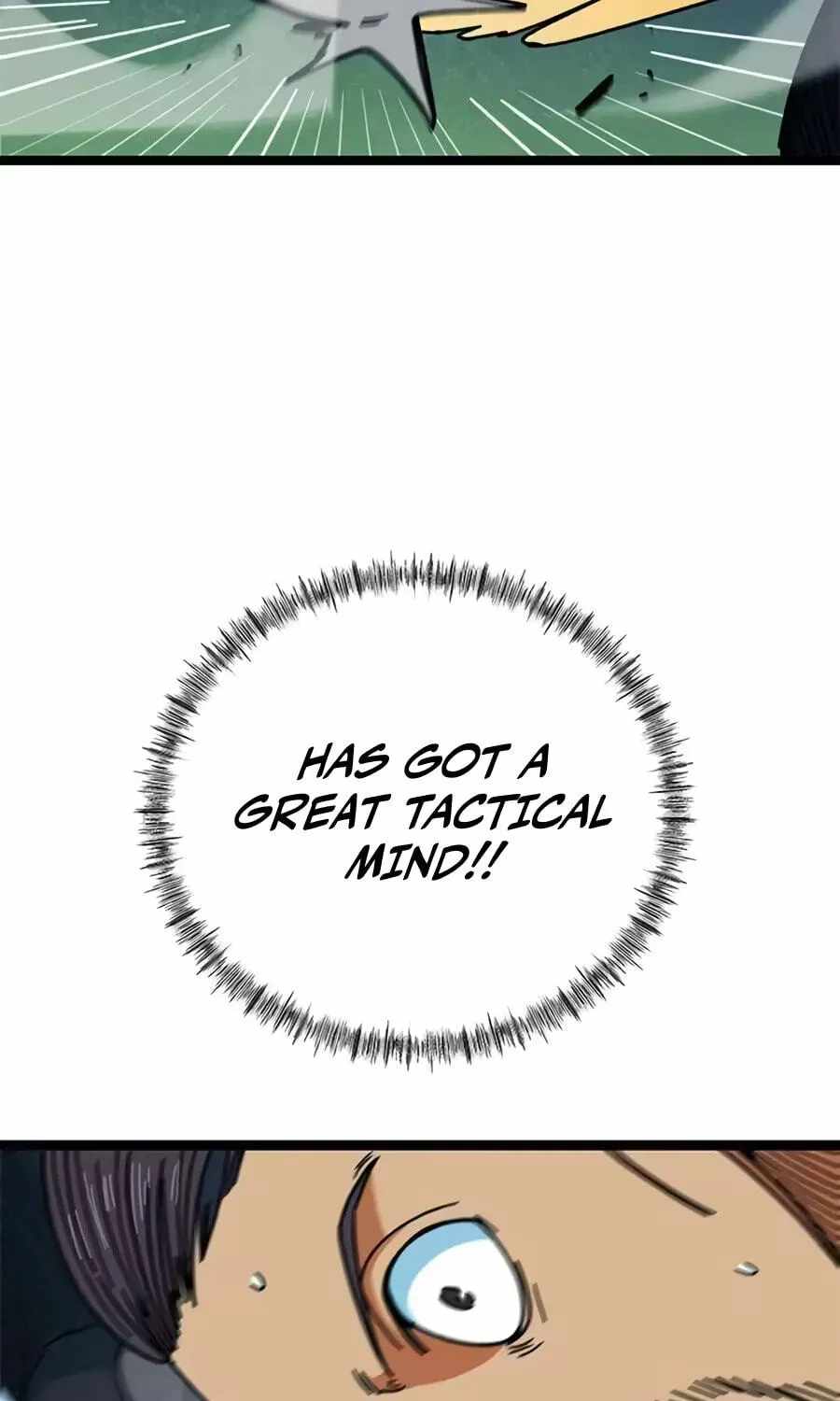I’m Mistaken for a Soccer Genius — Chapter 87 — page 149