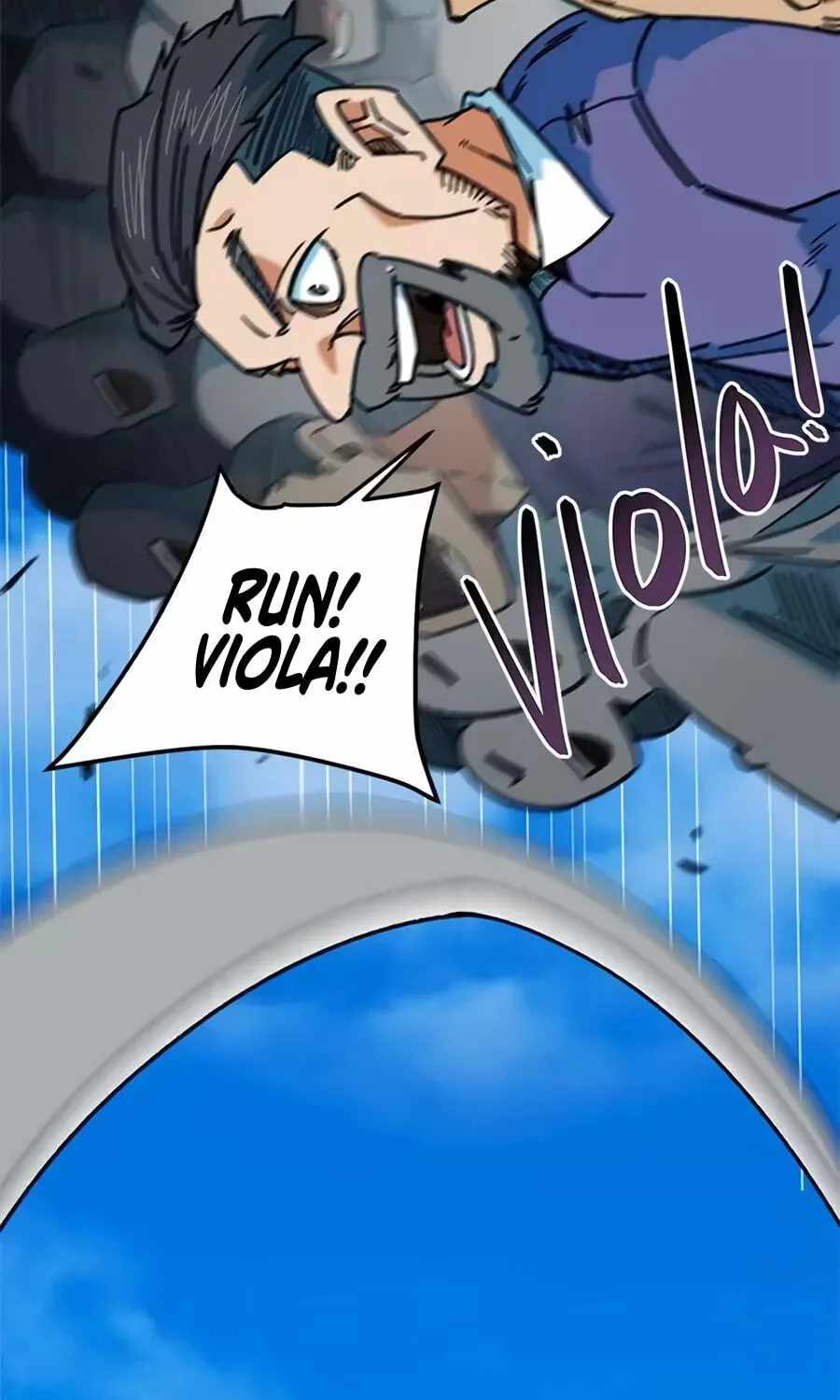 I’m Mistaken for a Soccer Genius — Chapter 87 — page 151
