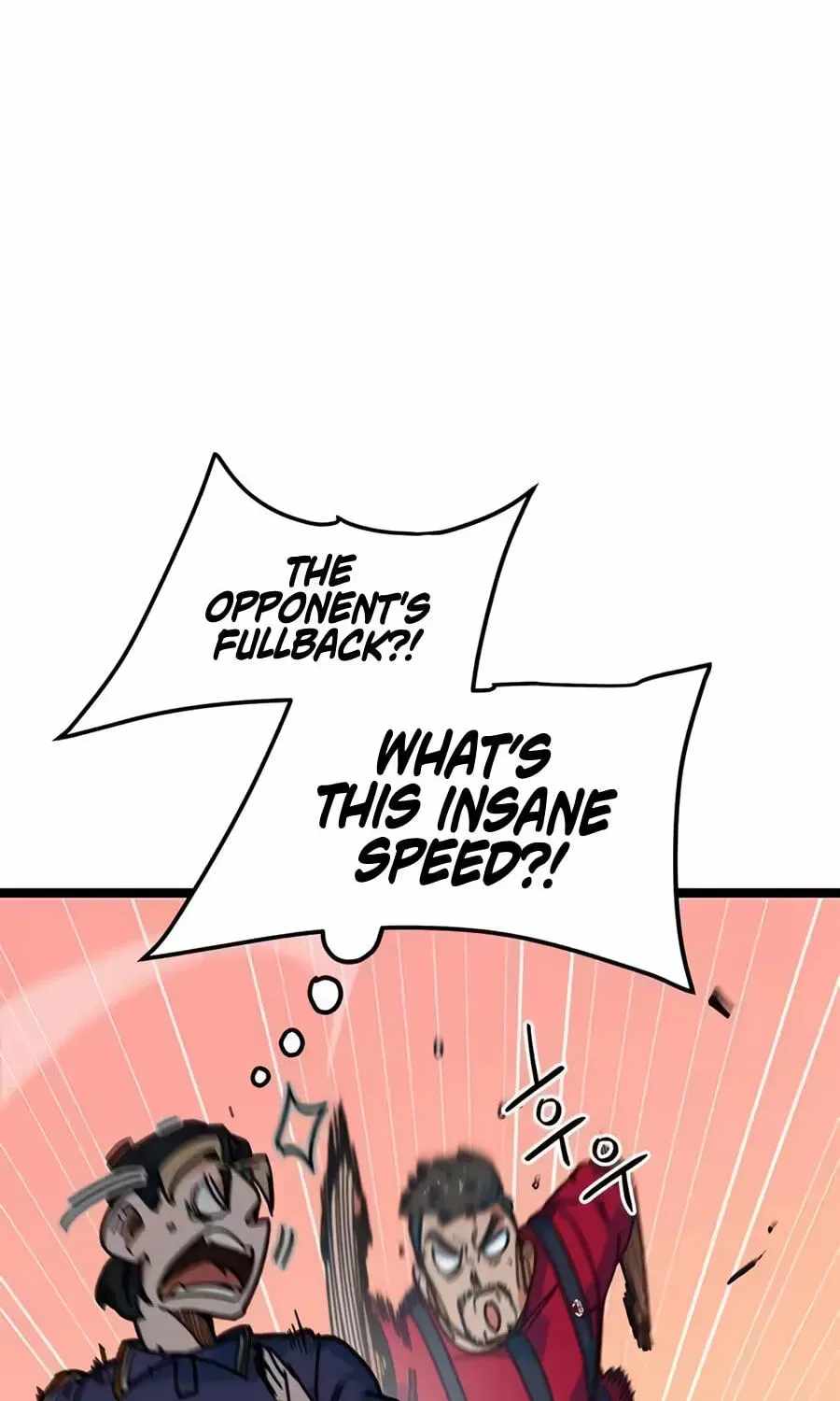 I’m Mistaken for a Soccer Genius — Chapter 87 — page 163