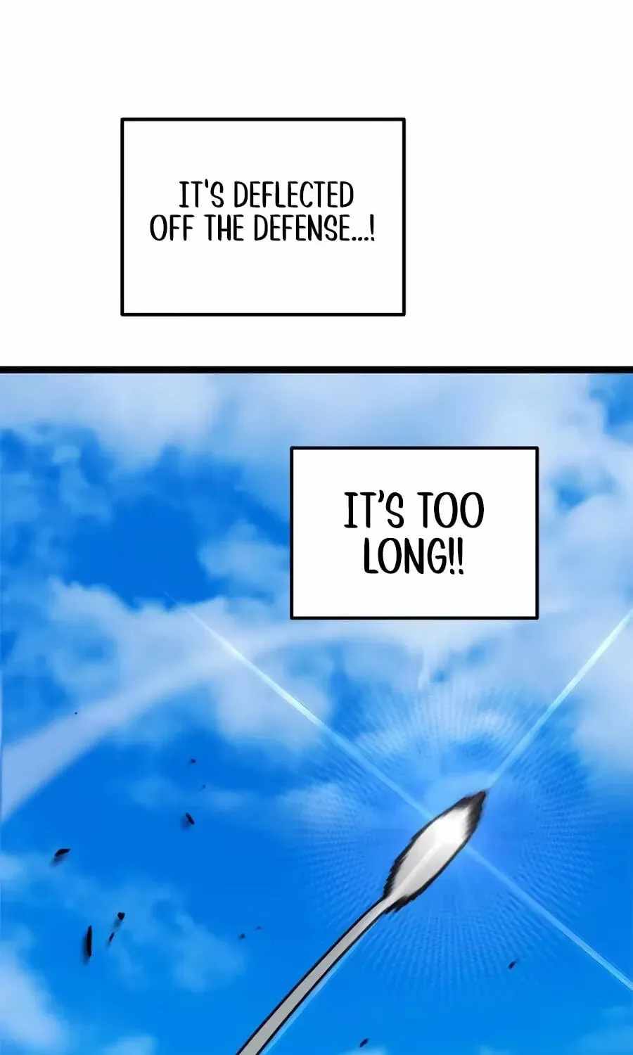 I’m Mistaken for a Soccer Genius — Chapter 87 — page 173