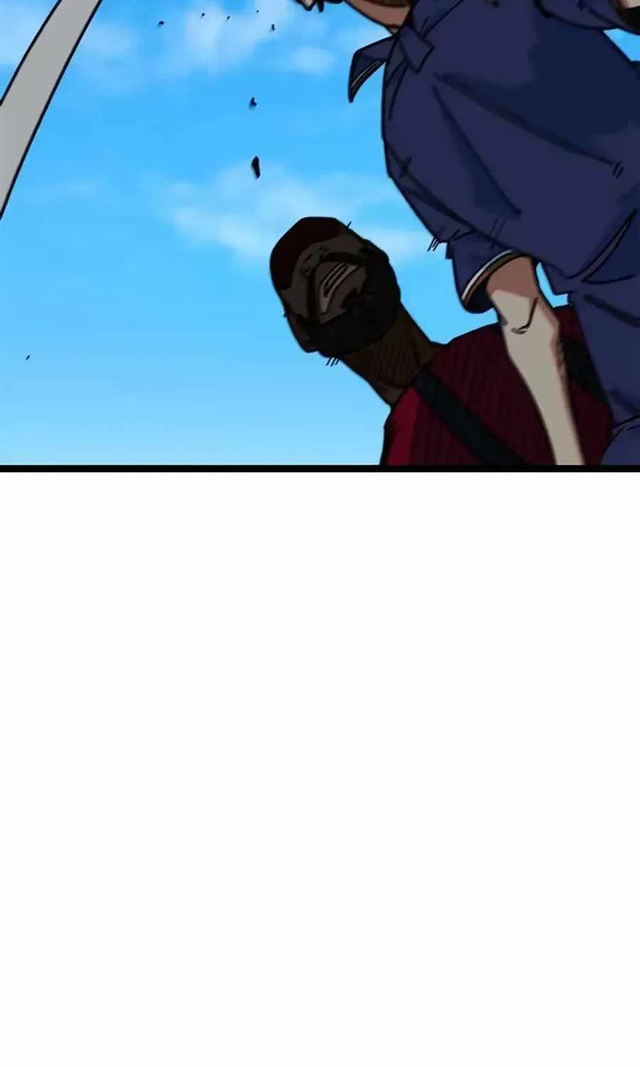 I’m Mistaken for a Soccer Genius — Chapter 87 — page 175
