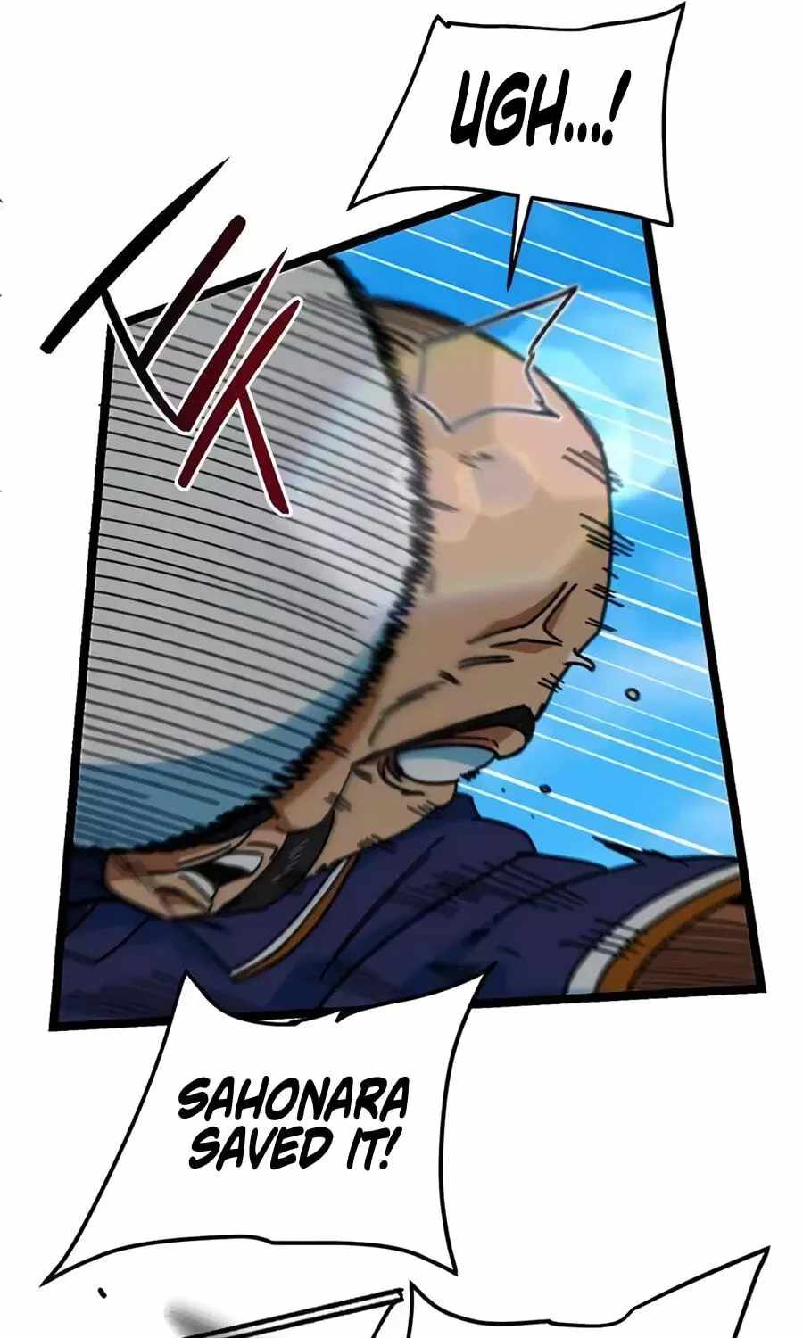 I’m Mistaken for a Soccer Genius — Chapter 87 — page 183