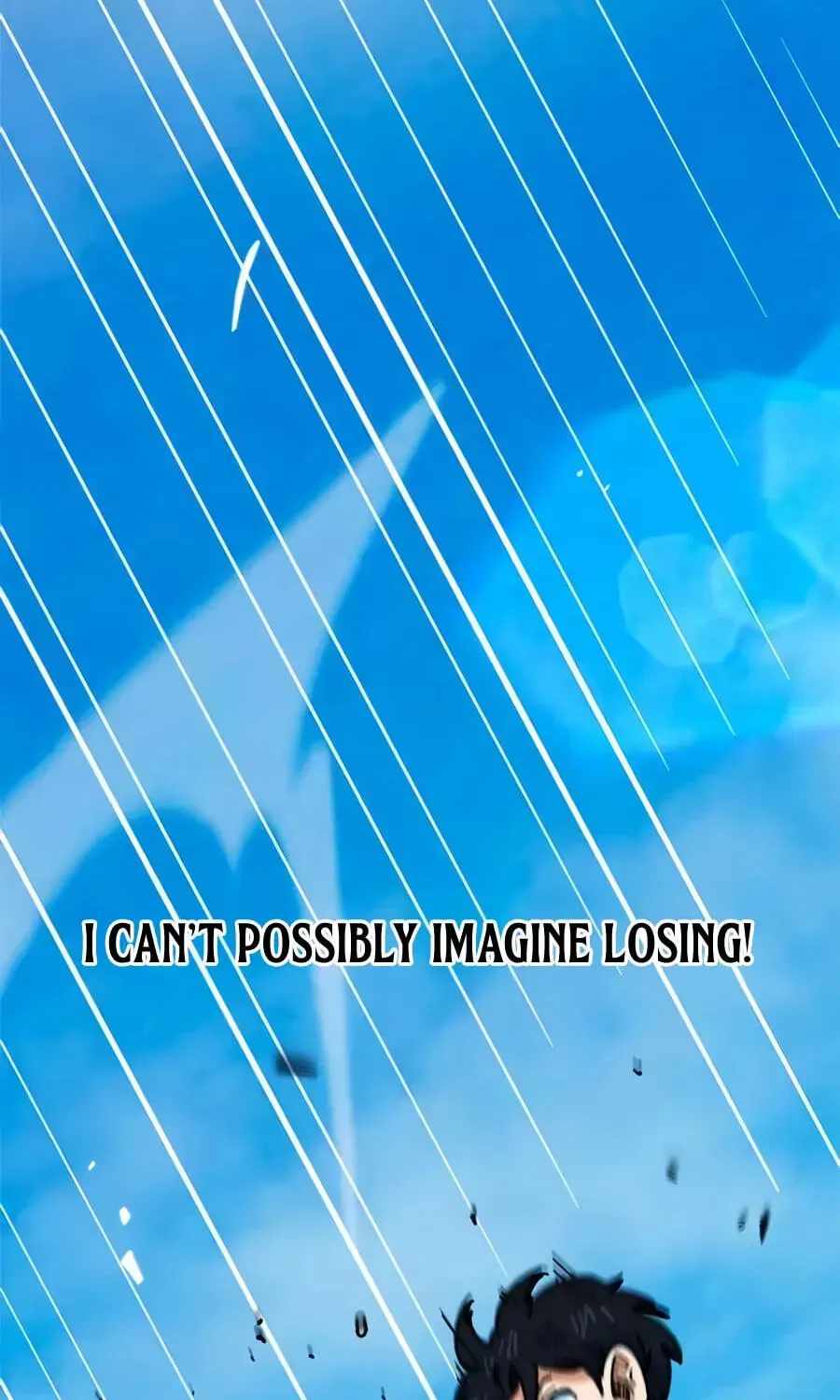 I’m Mistaken for a Soccer Genius — Chapter 87 — page 201