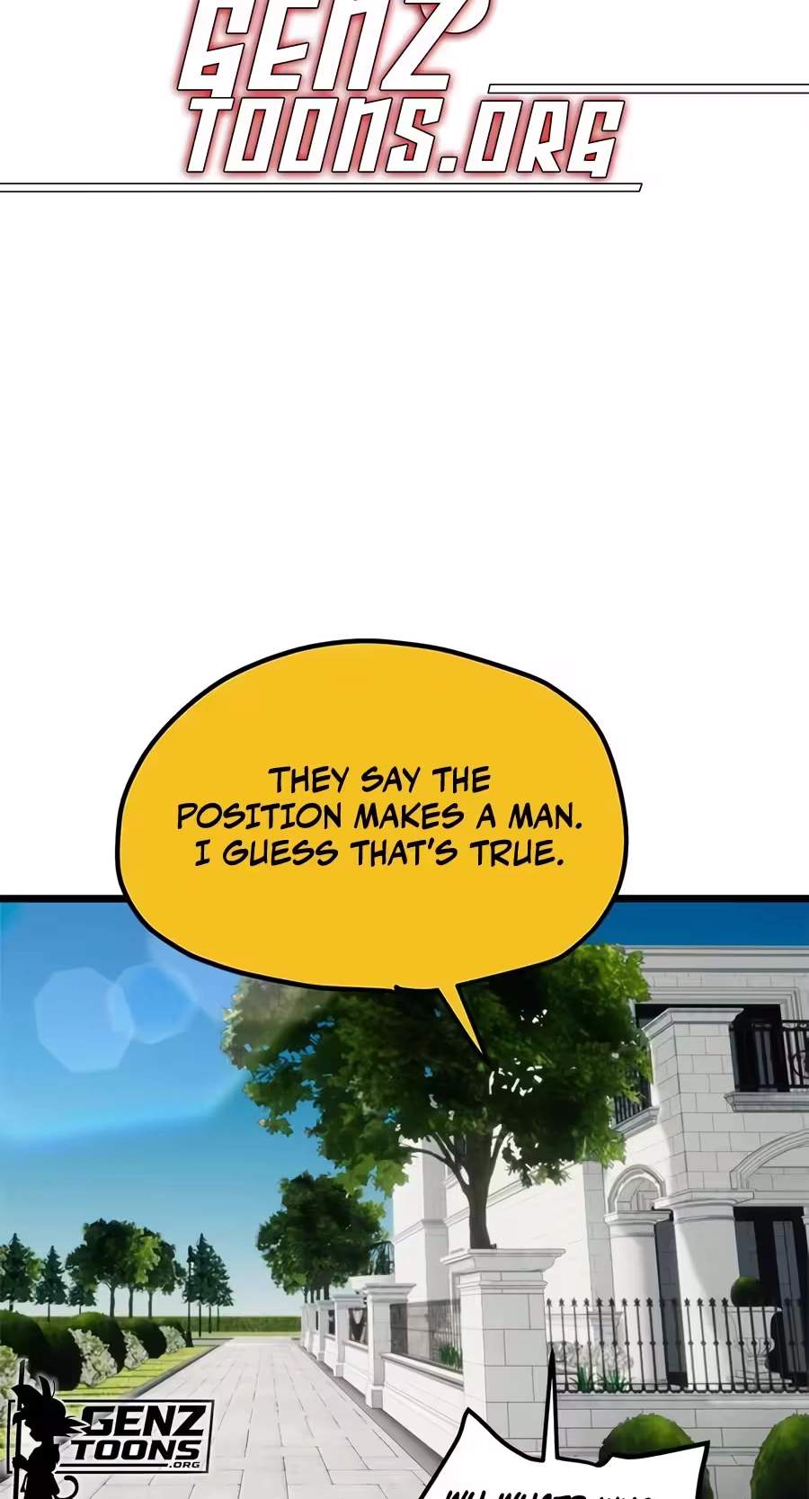 I’m Mistaken for a Soccer Genius — Chapter 91 — page 3