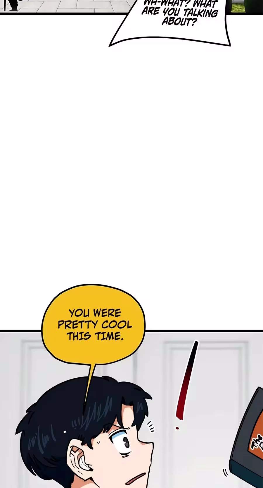 I’m Mistaken for a Soccer Genius — Chapter 91 — page 4