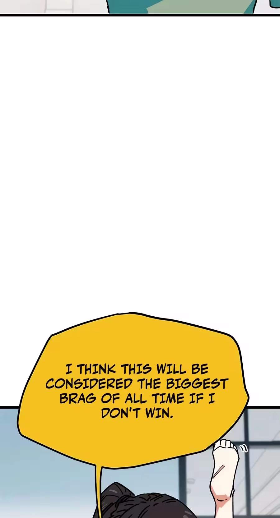 I’m Mistaken for a Soccer Genius — Chapter 91 — page 8