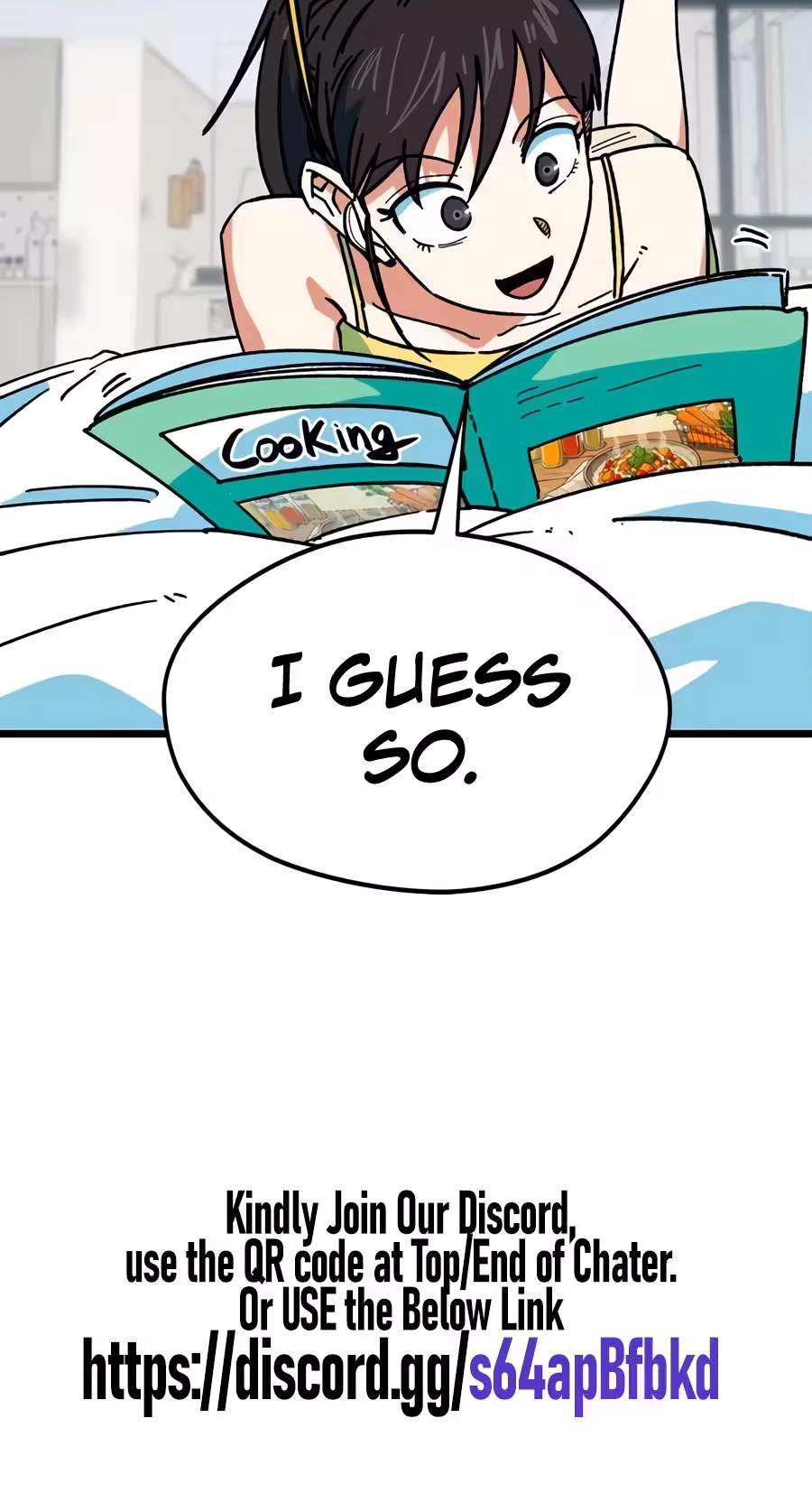 I’m Mistaken for a Soccer Genius — Chapter 91 — page 9