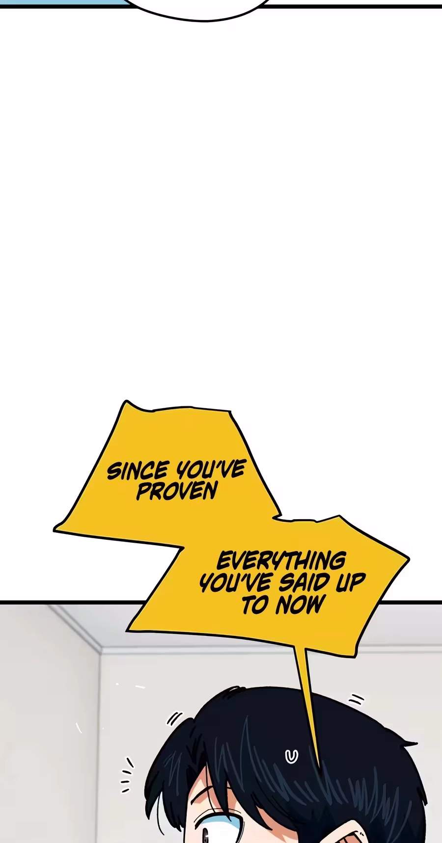 I’m Mistaken for a Soccer Genius — Chapter 91 — page 11