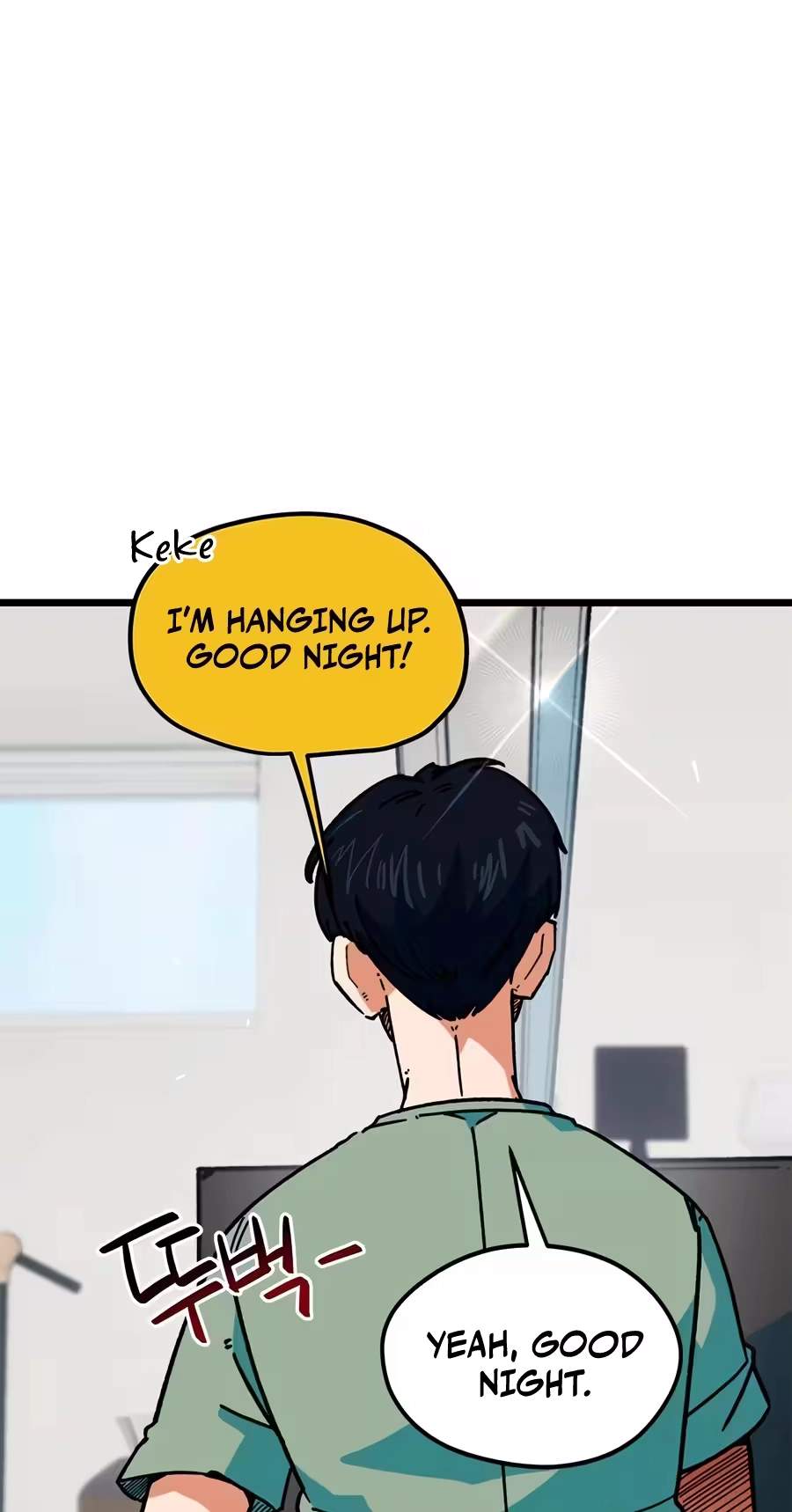 I’m Mistaken for a Soccer Genius — Chapter 91 — page 14