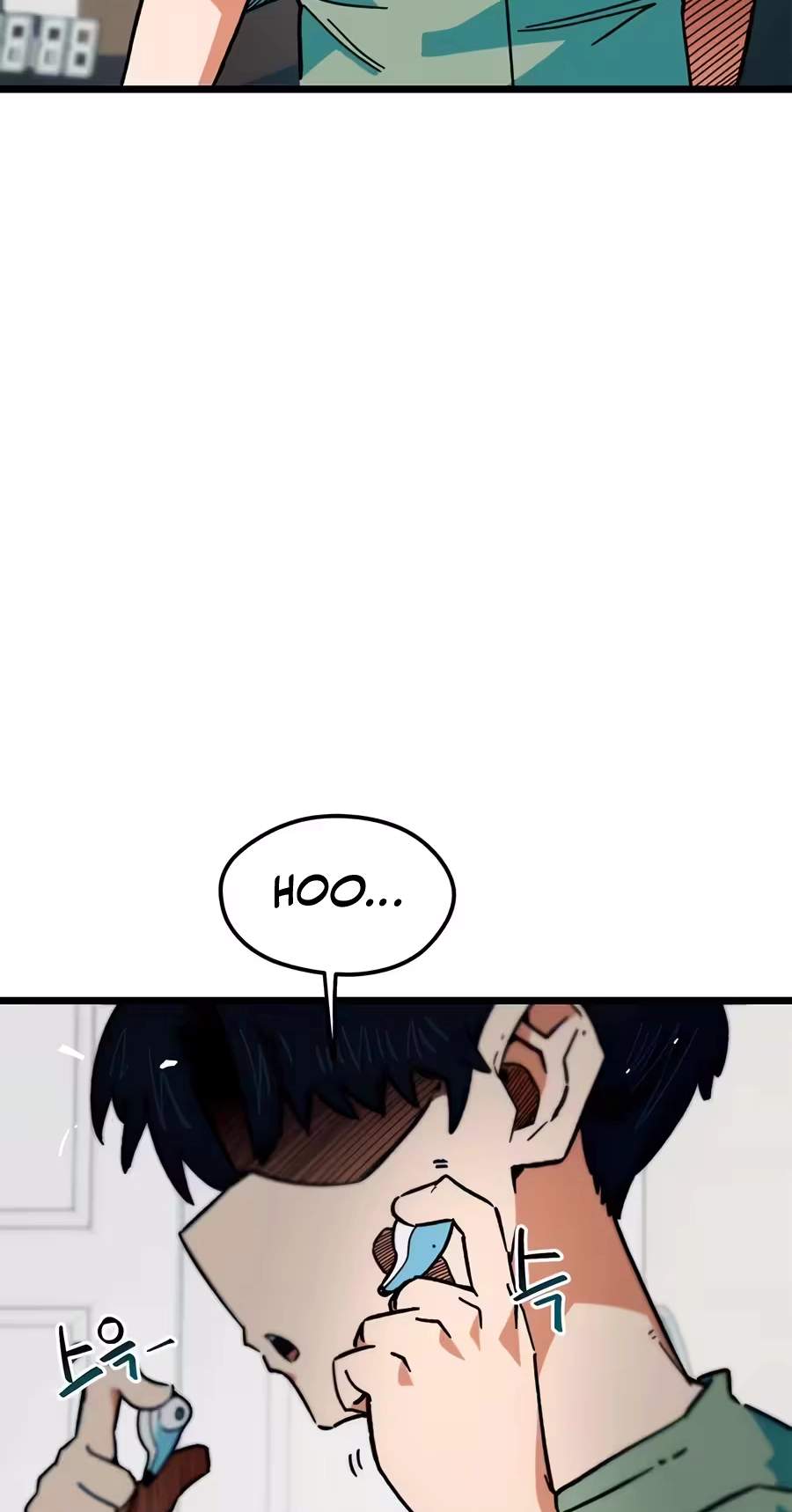 I’m Mistaken for a Soccer Genius — Chapter 91 — page 15