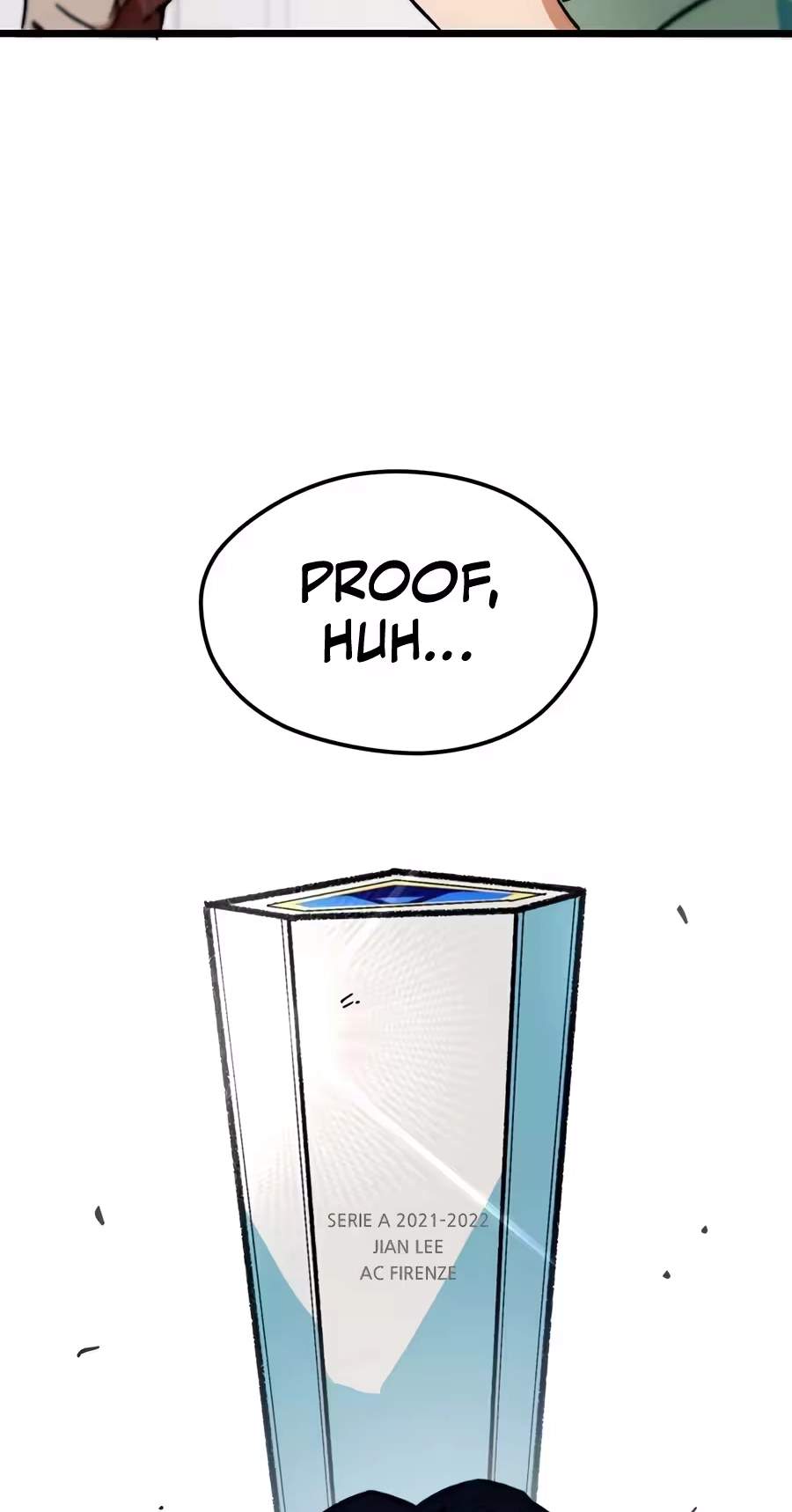 I’m Mistaken for a Soccer Genius — Chapter 91 — page 16