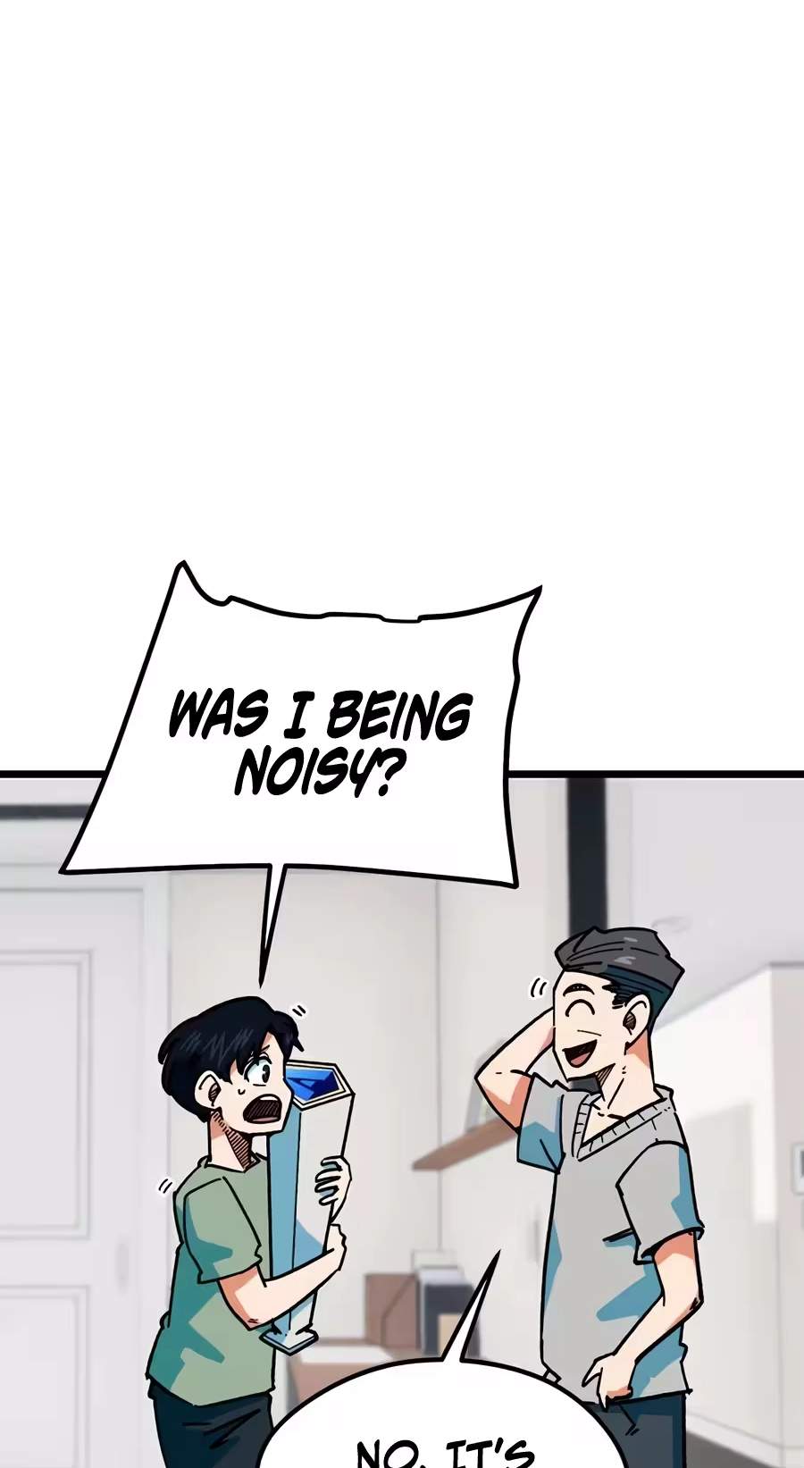 I’m Mistaken for a Soccer Genius — Chapter 91 — page 22