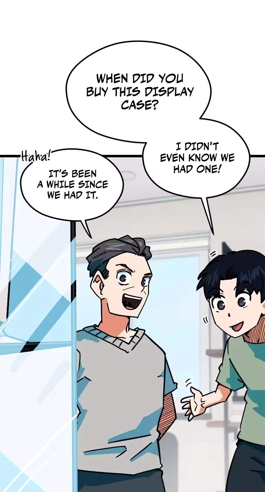 I’m Mistaken for a Soccer Genius — Chapter 91 — page 29