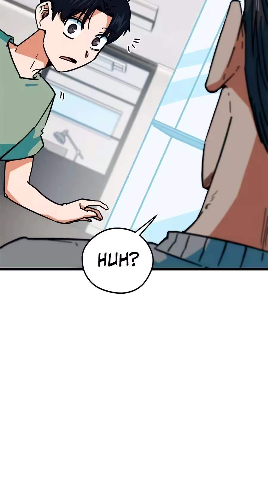 I’m Mistaken for a Soccer Genius — Chapter 91 — page 31