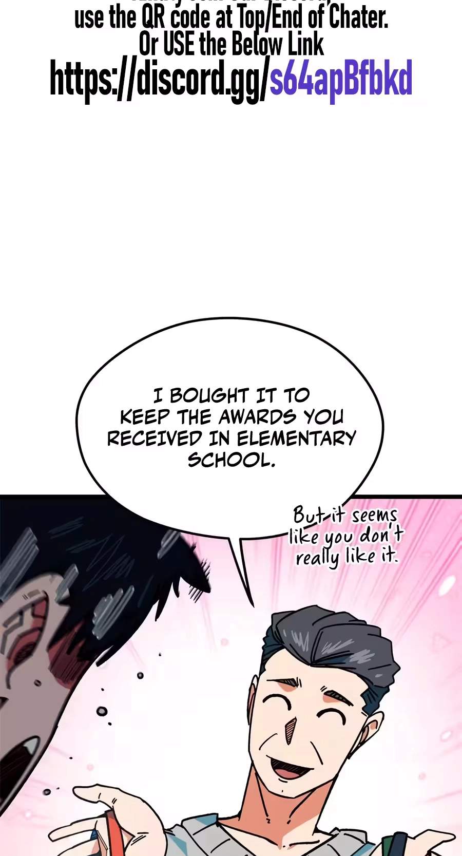 I’m Mistaken for a Soccer Genius — Chapter 91 — page 33