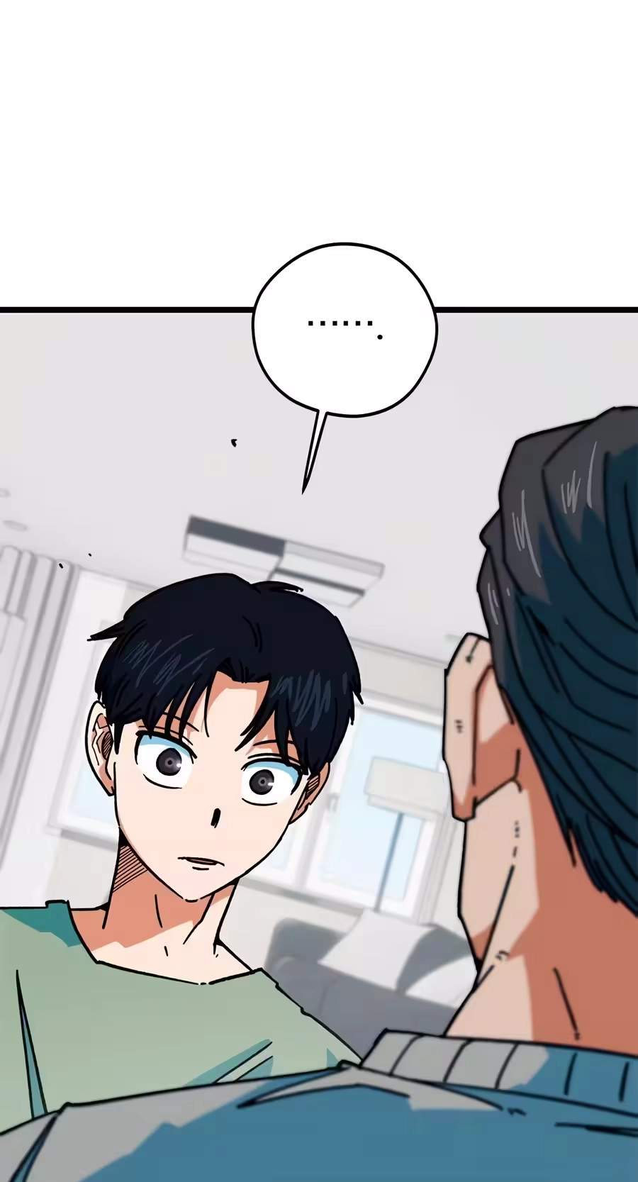 I’m Mistaken for a Soccer Genius — Chapter 91 — page 36