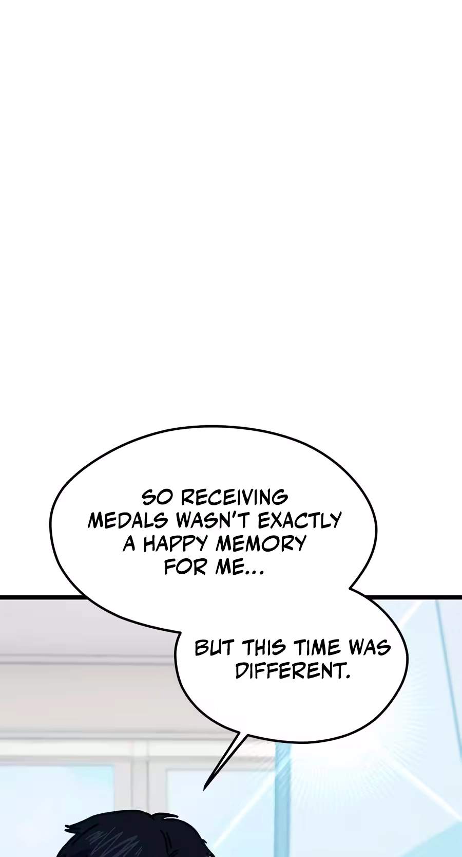 I’m Mistaken for a Soccer Genius — Chapter 91 — page 41
