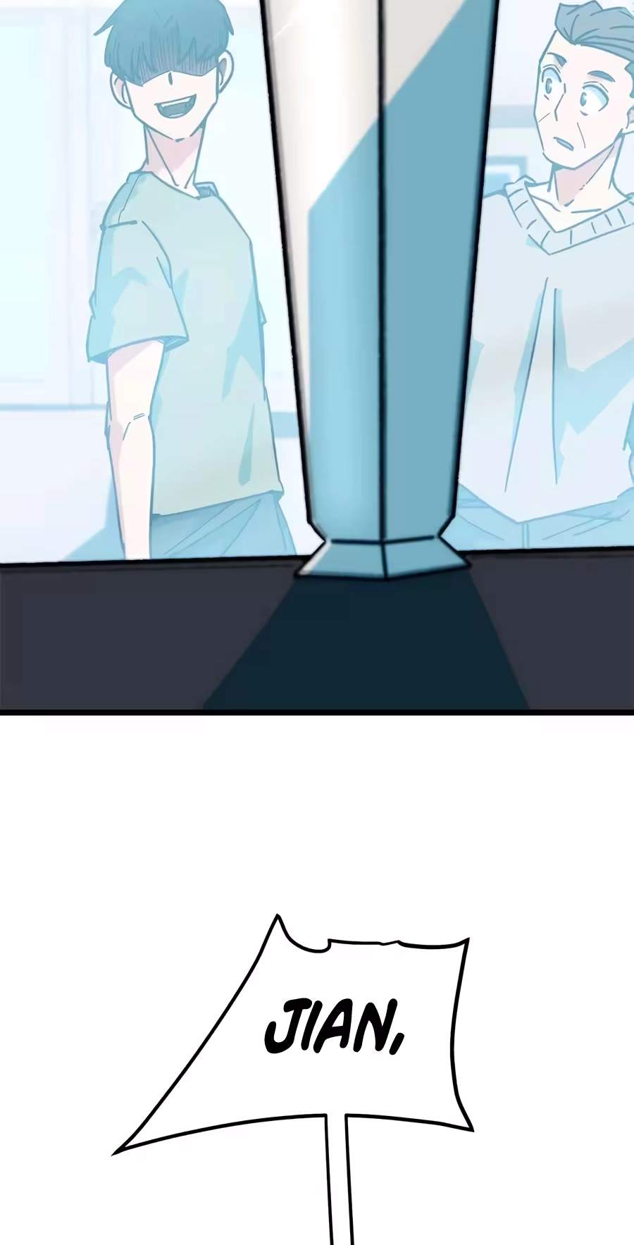I’m Mistaken for a Soccer Genius — Chapter 91 — page 48